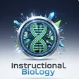 Instructional Biology mark