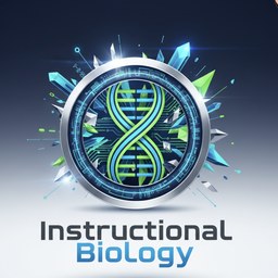 Instructional Biology mark